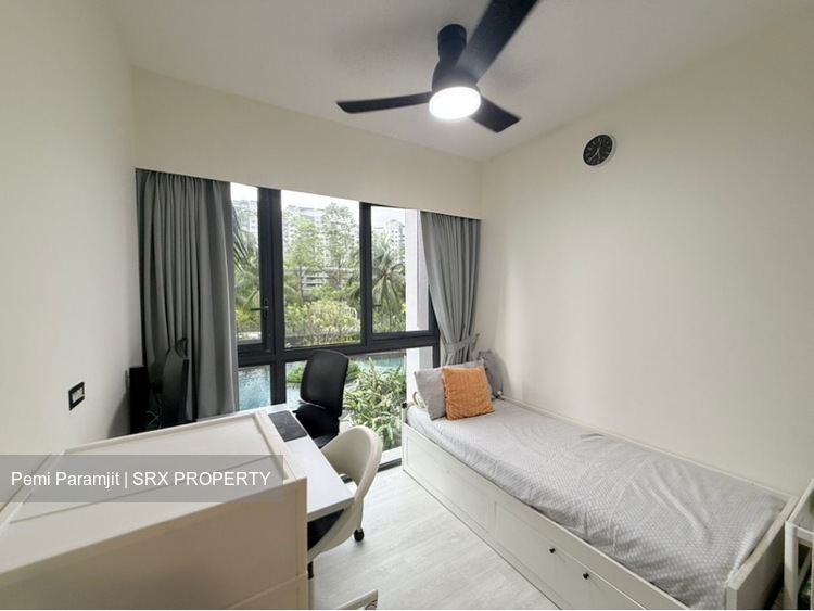 Bellewaters (D19), Condominium #552062761